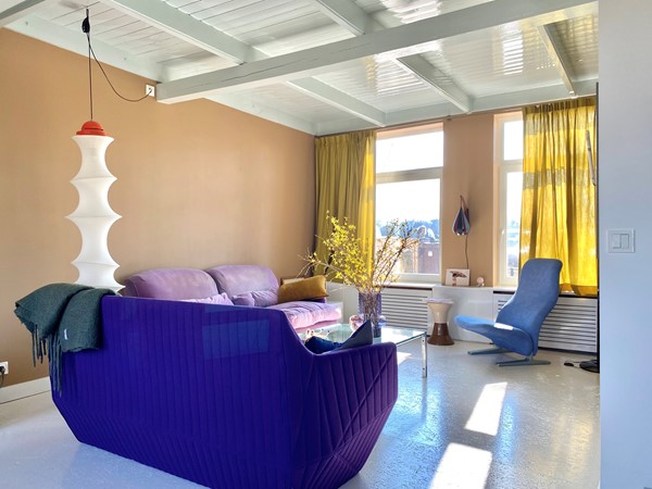 Medium property photo - Schellingwouderdijk 93, 1023 NA Amsterdam